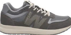 Woden Rigmor Open Mesh Dark grey Sale