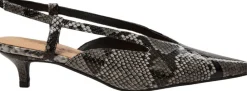 RILLSW SNAKE STILLETTO>Sofie Schnoor Best