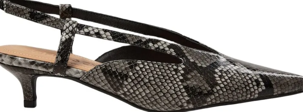 RILLSW SNAKE STILLETTO>Sofie Schnoor Best