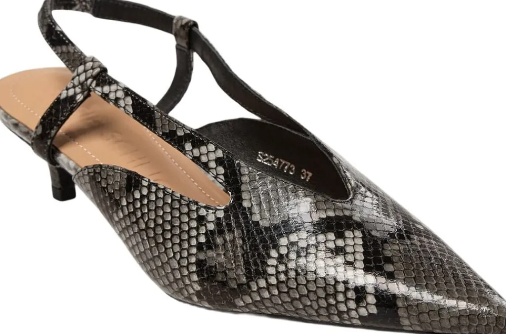 RILLSW SNAKE STILLETTO>Sofie Schnoor Best