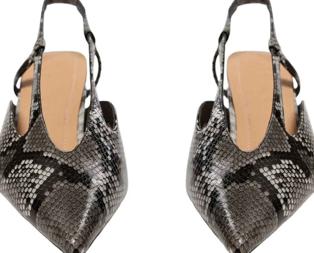 RILLSW SNAKE STILLETTO>Sofie Schnoor Best