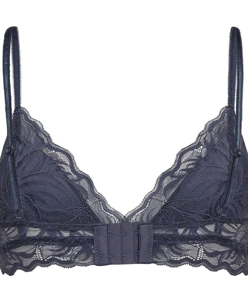 Magasin du Nord Collection Rio 1. 2 Padded Bra Ombre blue