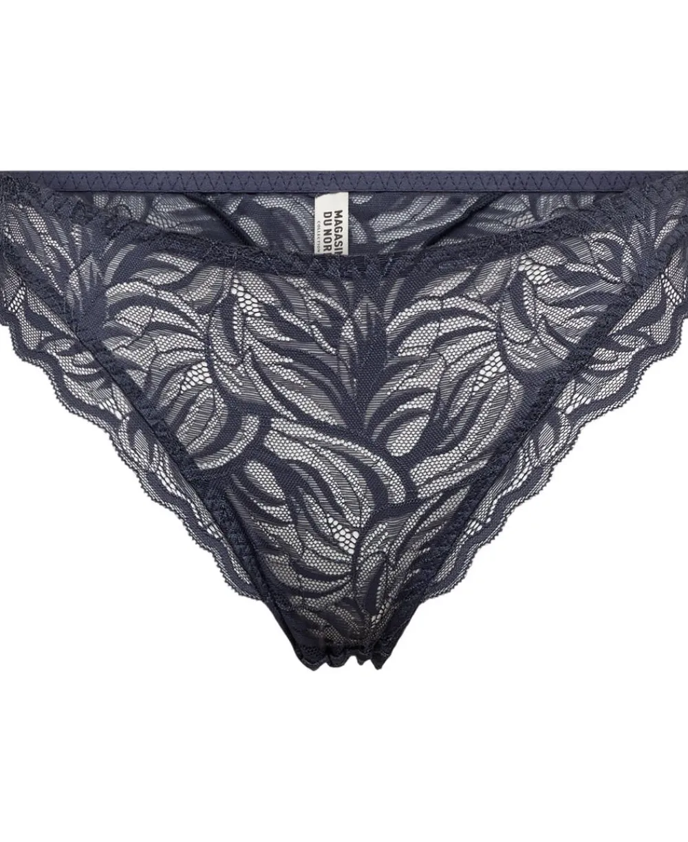 Magasin du Nord Collection Rio 2 Brief Ombre blue Outlet