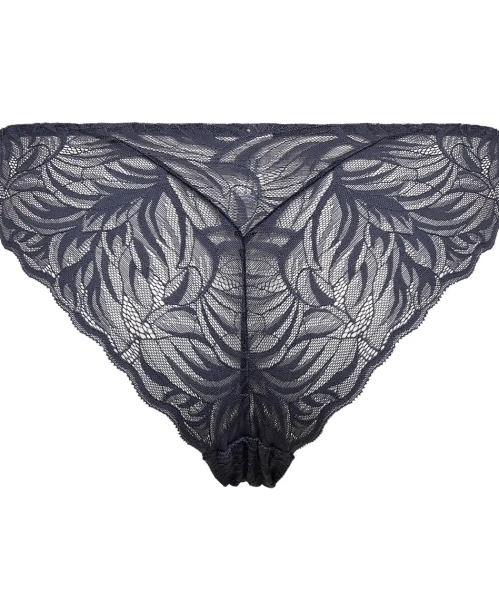 Magasin du Nord Collection Rio 2 Brief Ombre blue Outlet