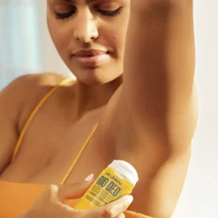 Sol de Janeiro Rio Deo - Refillable Deodorant Black Amber & Vanilla Hot