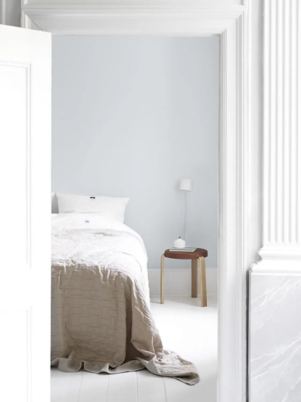 Rise væg lampe sort>Normann Copenhagen Best