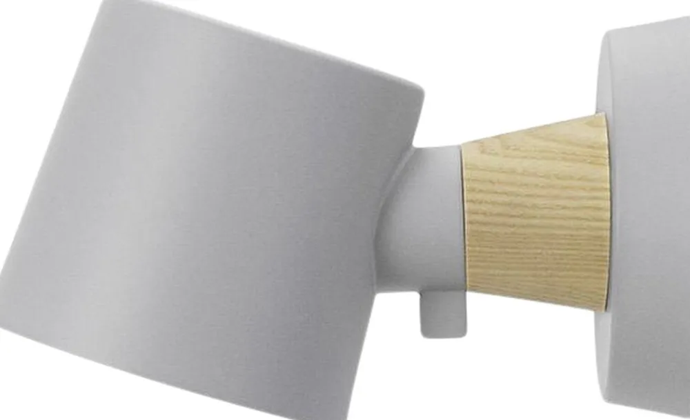 Normann Copenhagen Rise Wall Lamp Hardwired EU