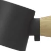Normann Copenhagen Rise Wall Lamp Hardwired EU