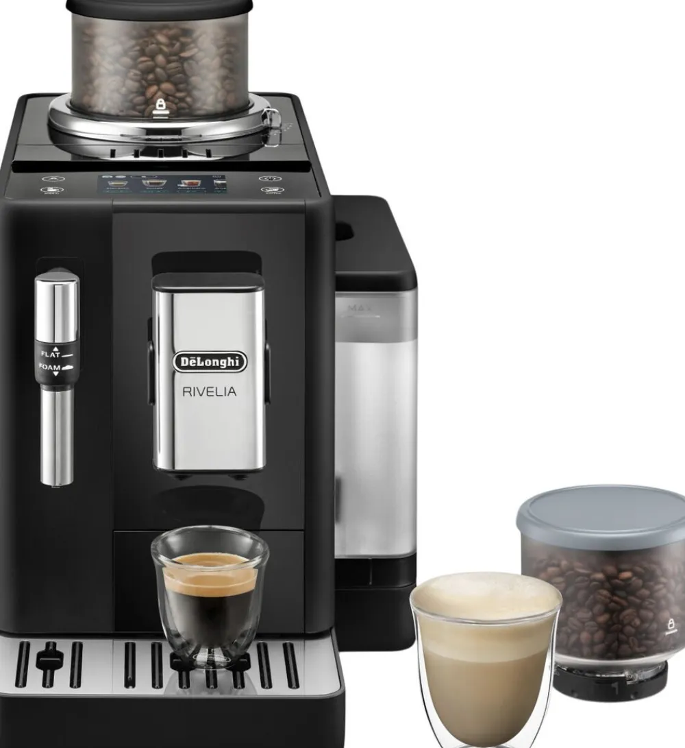 Delonghi Rivelia EXAM440.35. B