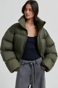 Riya Puffer Jacket><noscript><img width=
