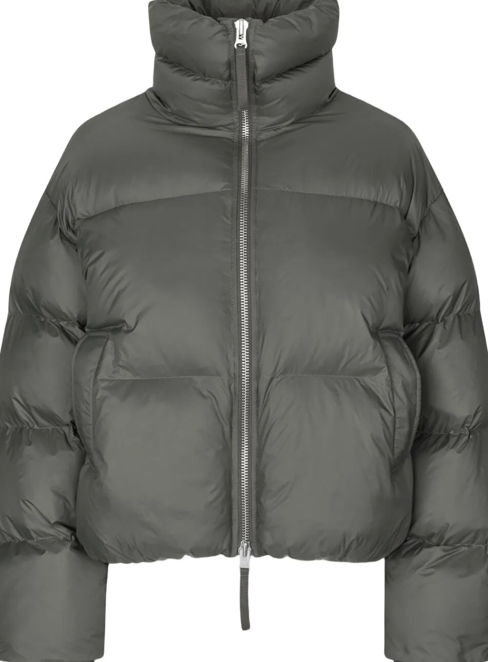 Riya Puffer Jacket>Second Female Outlet
