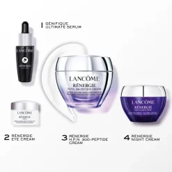 Lancôme Rénergie H.P.N. 300-Peptide Cream Routine Set