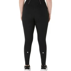 Dame Asics Road High Waist Vinter Tights