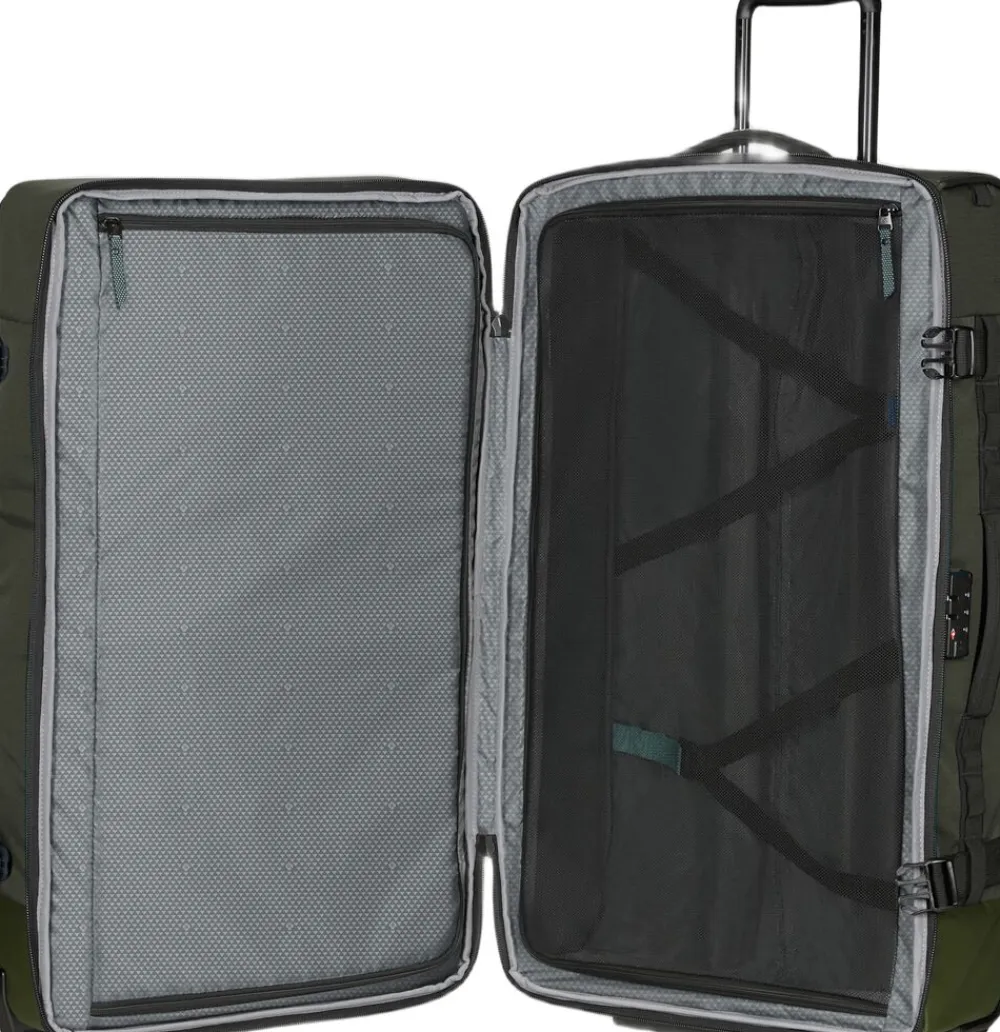 Samsonite Roadseeker