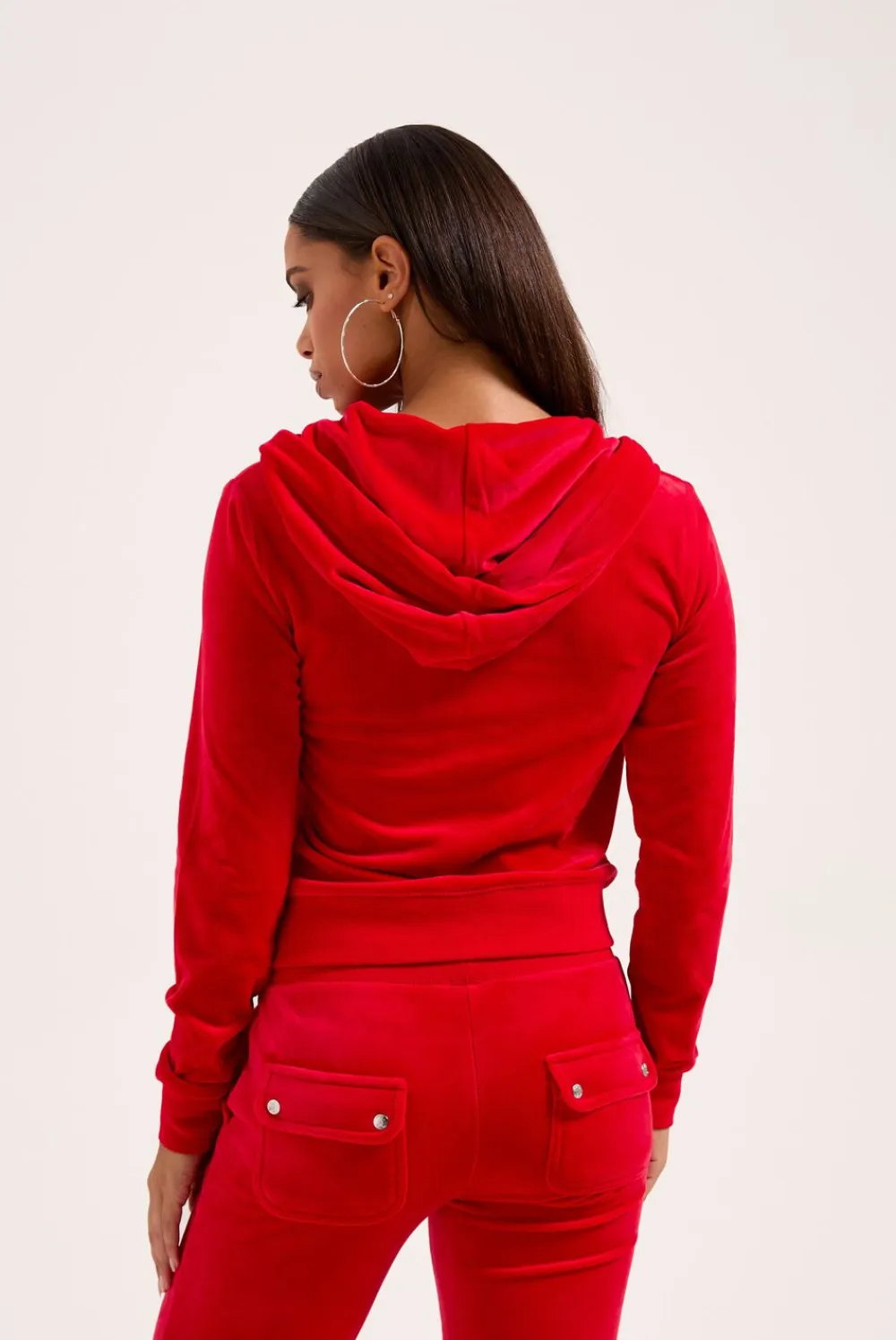 Dame Juicy Couture ROBERTSON HOODIE