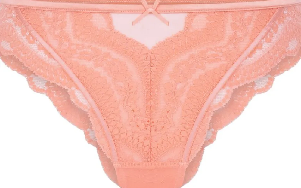 Dame Hunkemöller Robijn Brazilian