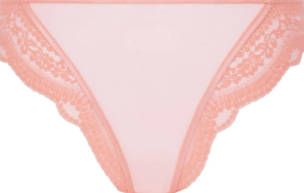 Dame Hunkemöller Robijn Brazilian
