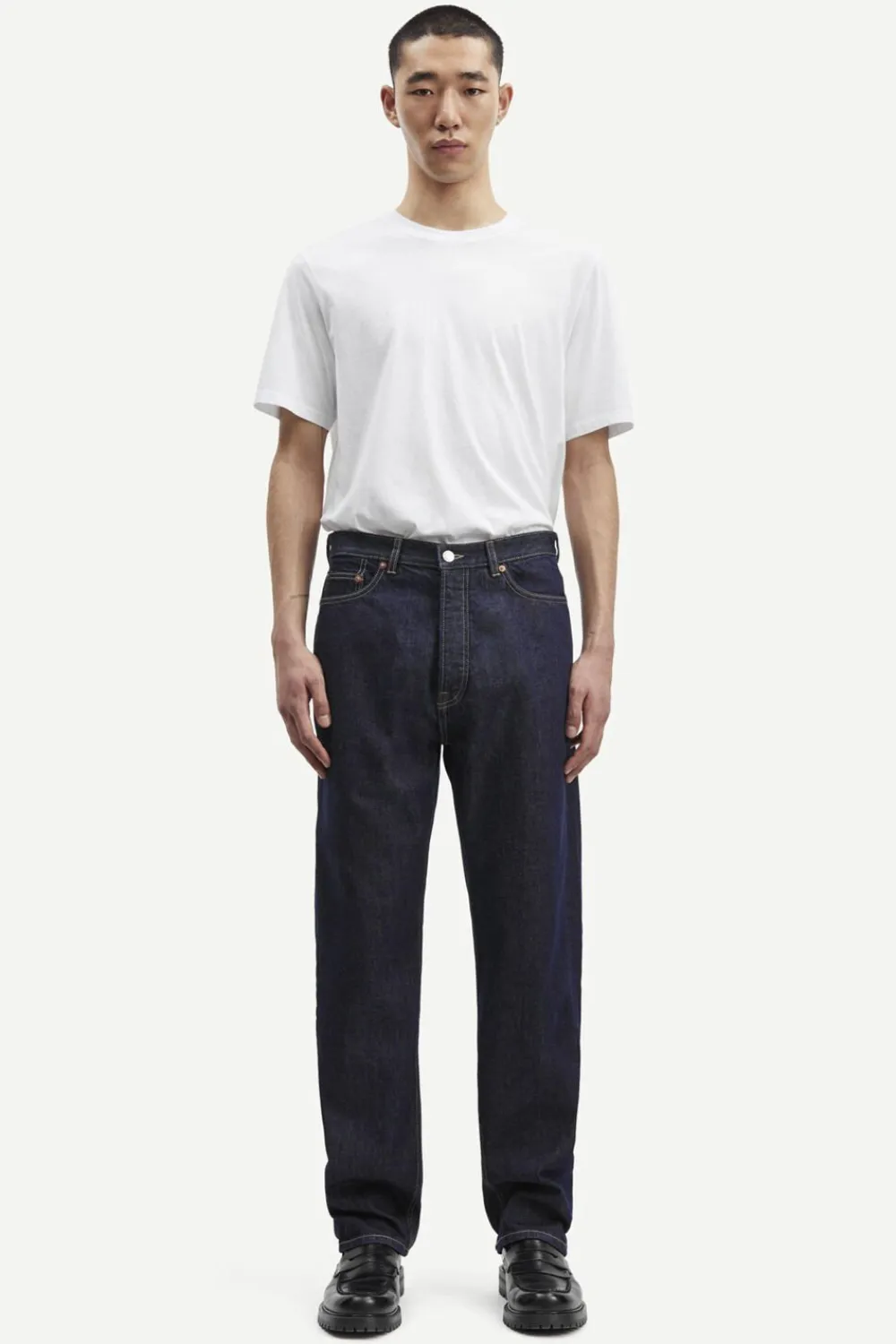 Samsøe Samsøe Roger jeans 15059
