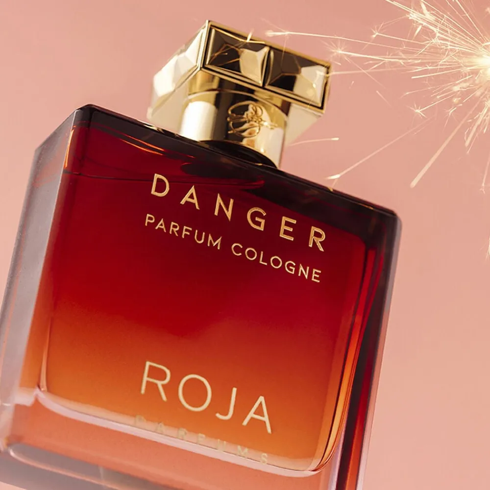 ** DANGER PARFUM COLOGNE 100 ML>ROJA Online
