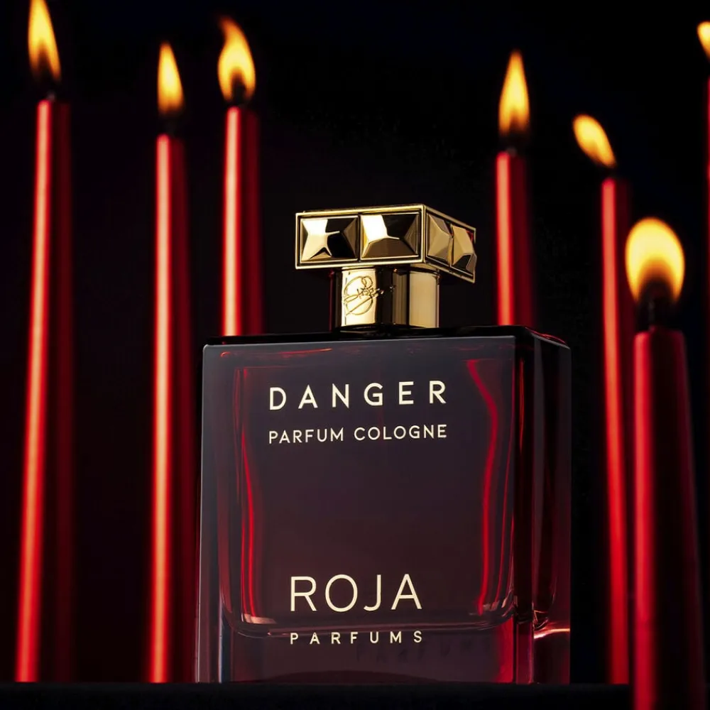 ** DANGER PARFUM COLOGNE 100 ML>ROJA Online