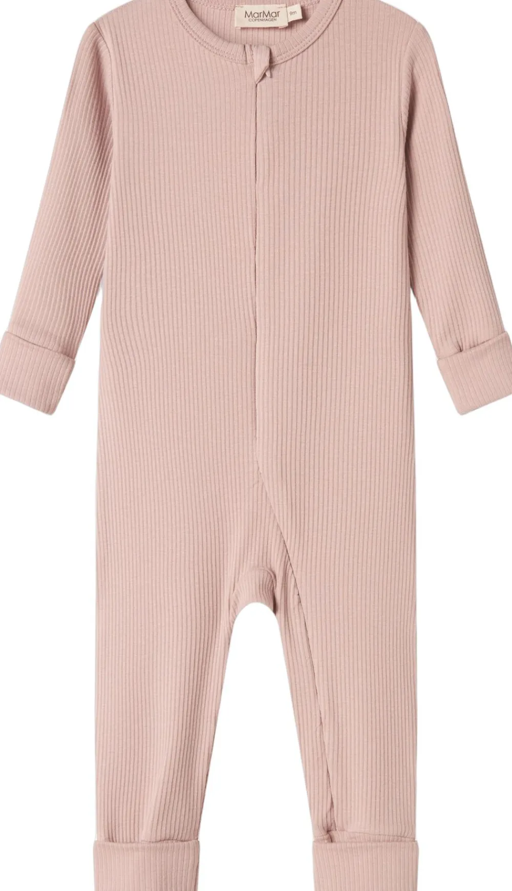 MarMar Copenhagen Rompy Zip Faded rose Sale