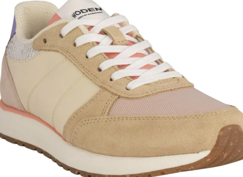 Dame Woden Ronja