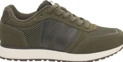 Woden Ronja Icon Dark olive New