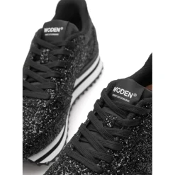 Dame Woden Ronja Plateau Glitter