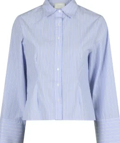 Rosa Stripe Shirt><noscript><img width=