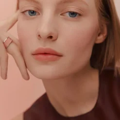 HERMÈS Rose Hermès, Rosy Lip Enhancer Abricoté Hot