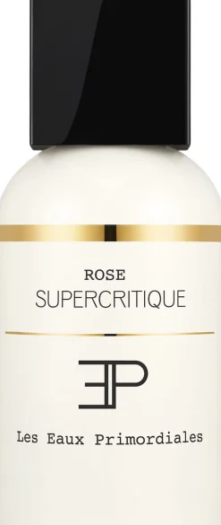 Les Eaux Primordiales Rose Supercritique Eau de Parfum