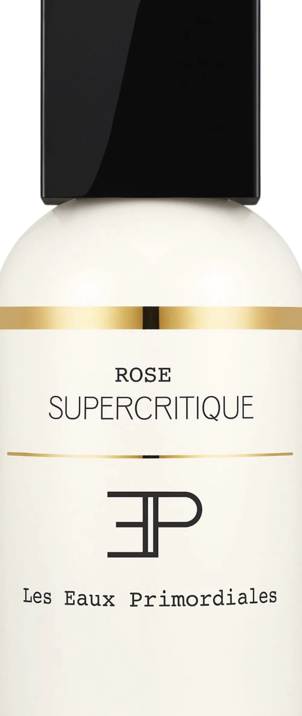 Les Eaux Primordiales Rose Supercritique Eau de Parfum