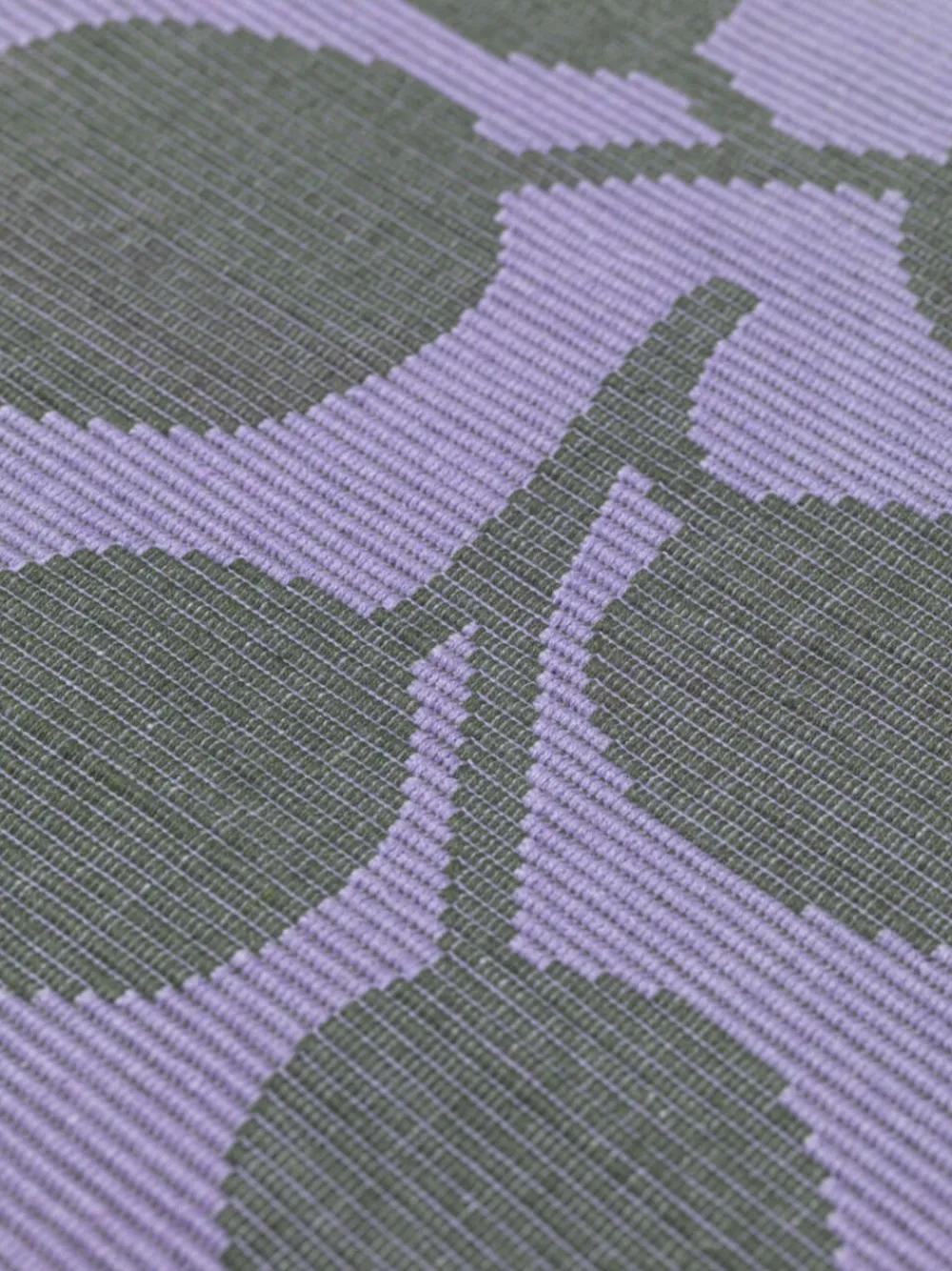 Textiles Outdoor Natura Dækkeserviet 43x30 cm grøn>Rosendahl Outlet