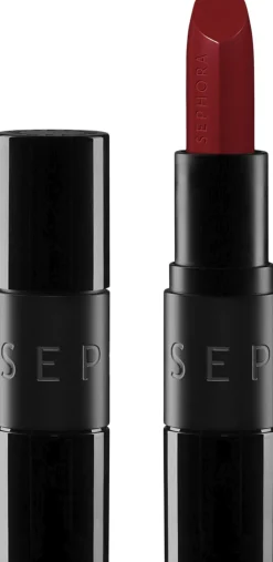 Rouge Is Not My Name - Satin lipstick>Sephora Collection Sale