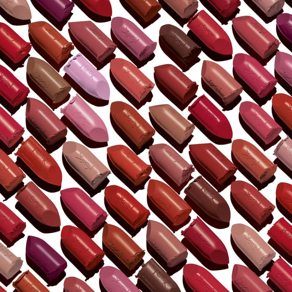 Rouge Pur Couture Pure Color-In-Care Satin Lipstick>Yves Saint Laurent Sale