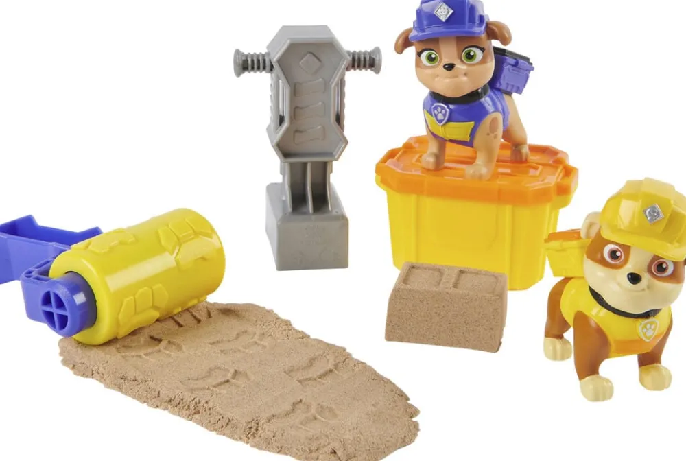 Rubble & Crew Figur 2 Pk>37658 Discount