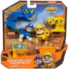 Legetøj Rubble & Crew Power Tool Clearance