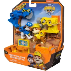 Legetøj Rubble & Crew Power Tool Clearance