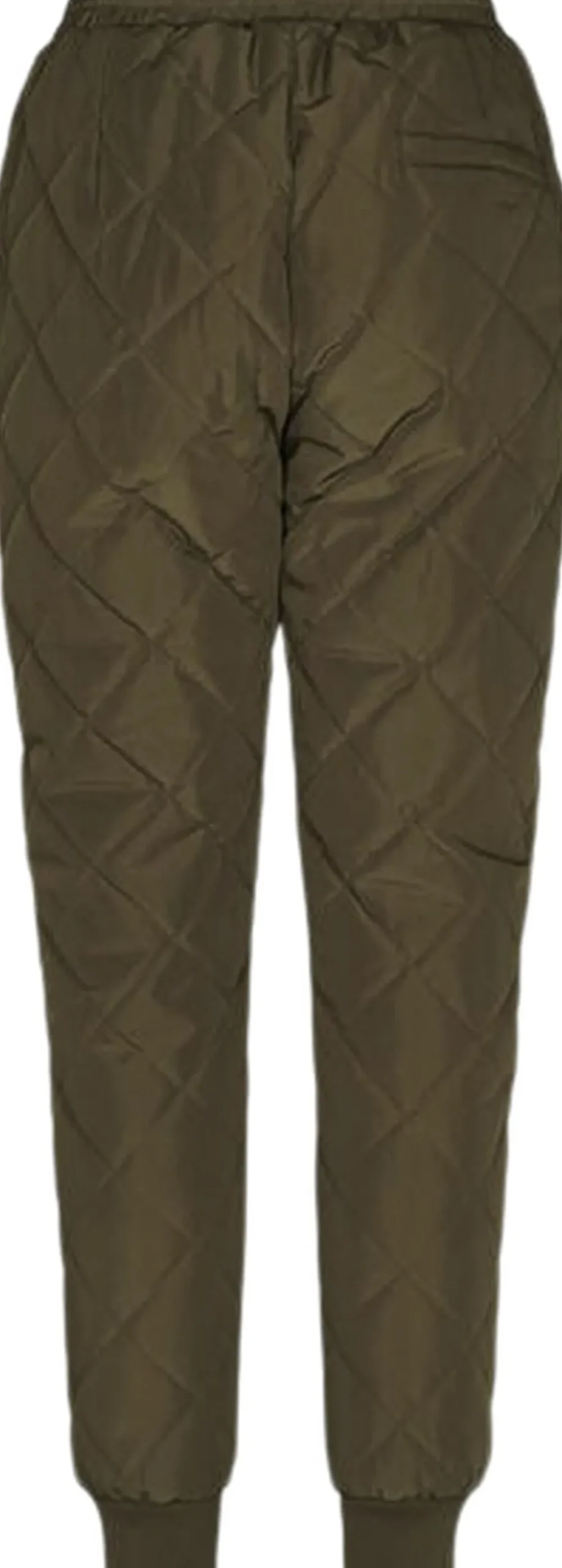 H2O Rubina Quilted termobukser Grøn Sale