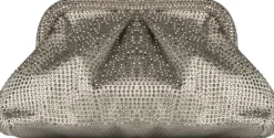 Dame SUI AVA Ruby Crystal Bag