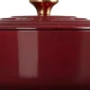 Le Creuset Rund Gryde 20 Rhone GK