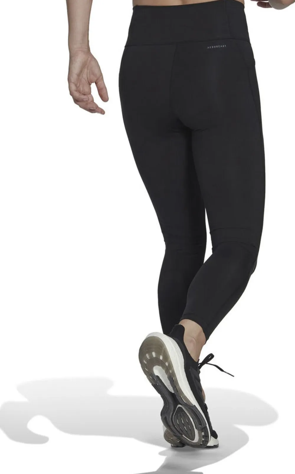 Running Essentials 7/8 løbetights>adidas Clearance