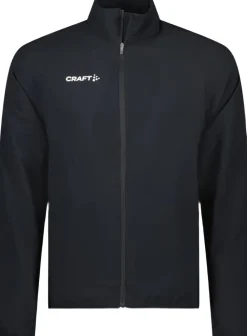 Craft Rush 2. 0 Full Zip Trænings Trøje