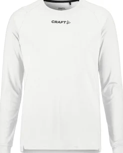 Rush 2. 0 Langærmet Trænings T-shirt>Craft
