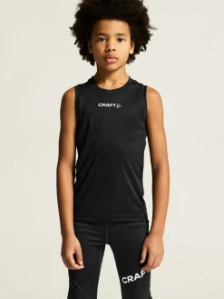 Craft Rush 2. 0 Tanktop Sort Outlet