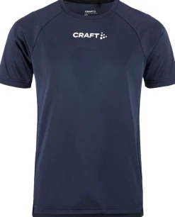 Børn Craft Rush 2. 0 Trænings T-shirt
