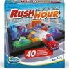 Børn Diverse spil Rush Hour puzzle