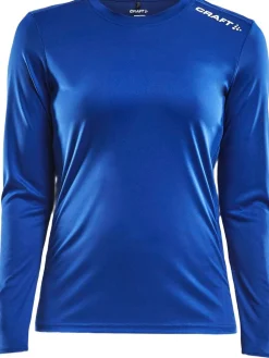 Rush langærmet T-shirt><noscript><img width=
