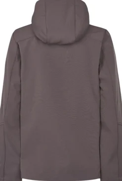 Dame MCKINLEY Sabina Softshell jakke