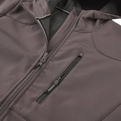 Dame MCKINLEY Sabina Softshell jakke